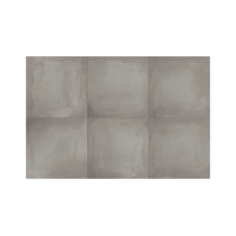 Grespania Montreal Natural Antracita 80x80cm/11,3mm