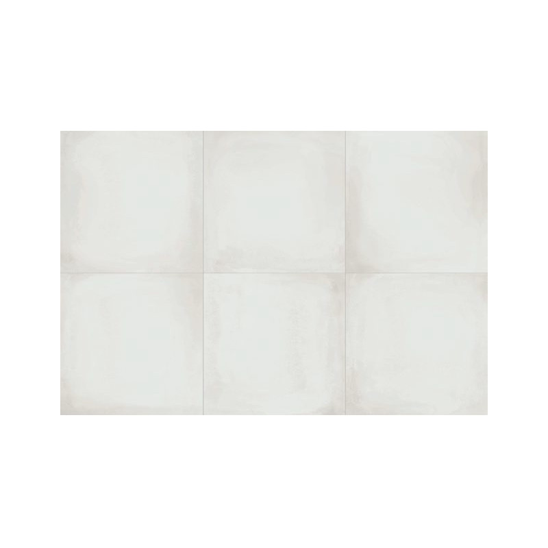 Grespania Montreal Natural Blanco 80x80cm/11,3mm