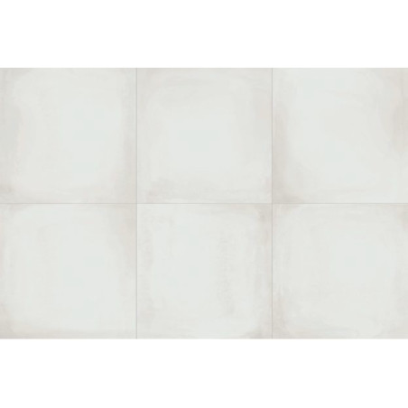 Grespania Montreal Natural Blanco 80x80cm/11,3mm