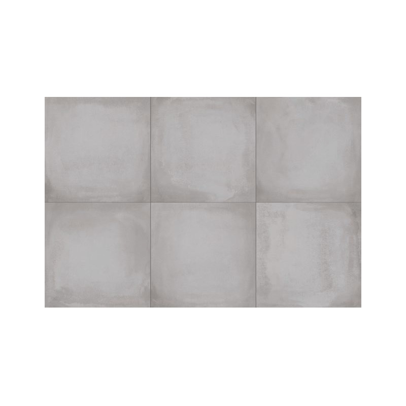 Grespania Montreal Natural Gris 80x80cm/11,3mm