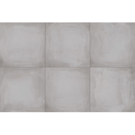 Grespania Montreal Natural Gris 80x80cm/11,3mm