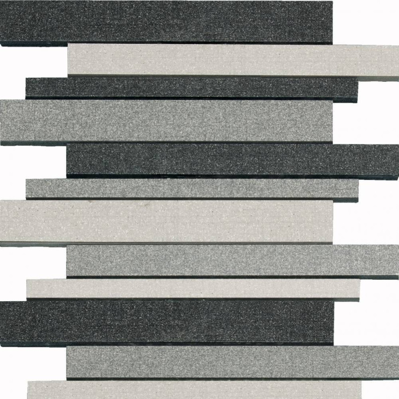 Grespania Nexo Matrix Gris 30x30 cm/10mm