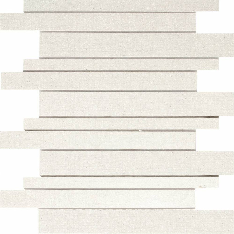 Grespania Nexo Union Blanco 30x30 cm/10mm