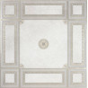 Grespania Palace Ambras 3 Blanco/ 59x59cm/10,8mm