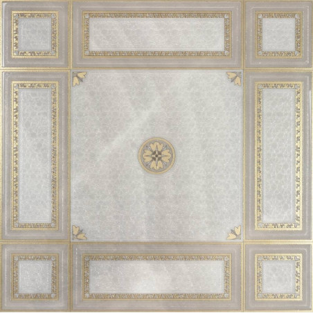Grespania Palace Ambras 3 Gris/ 59x59cm/10,8mm