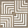 Grespania Palace Rex Beige 59x59cm/10,8mm