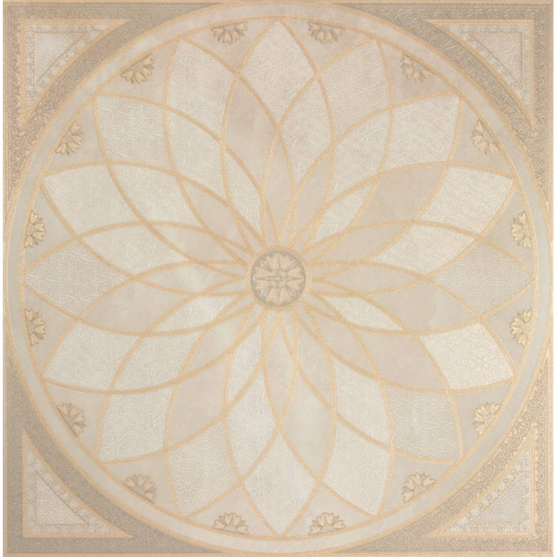 Grespania Palace Topkapi 3 Beige/ 59x59cm/10,8mm