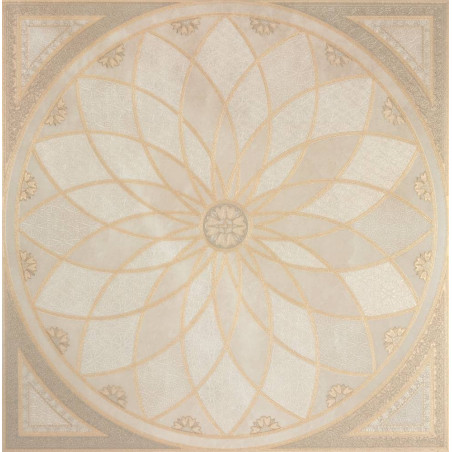 Grespania Palace Topkapi 3 Beige/ 59x59cm/10,8mm