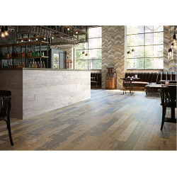 Grespania Rioja Gris 19,5x120 cm
