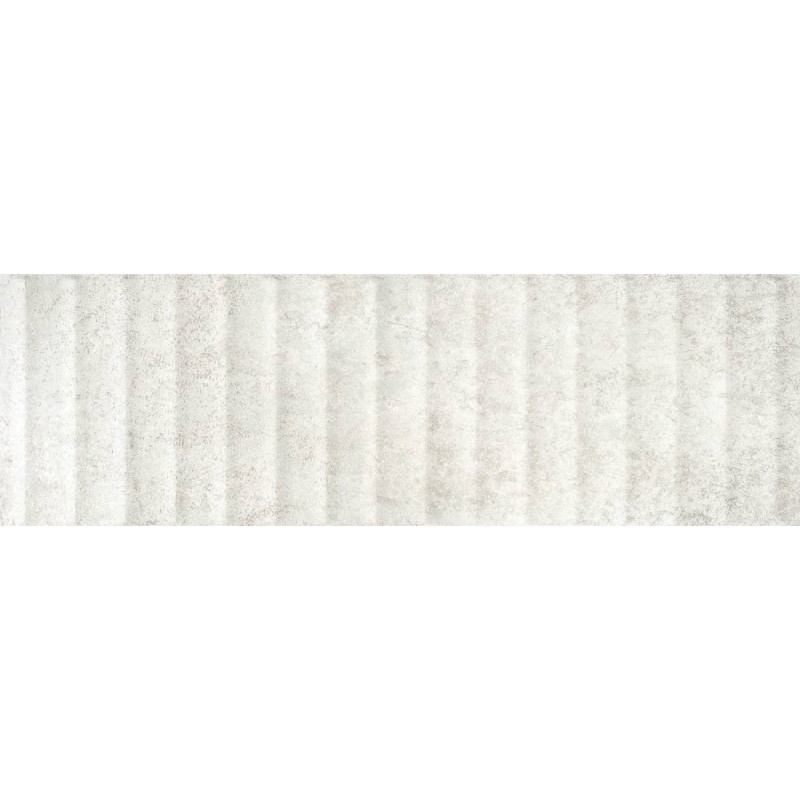 Grespania Sarlat Magister  Blanco 31,5x100cm/8,7mm