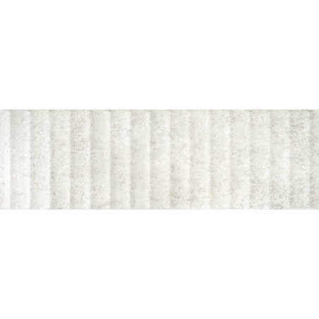 Grespania Sarlat Magister  Blanco 31,5x100cm/8,7mm