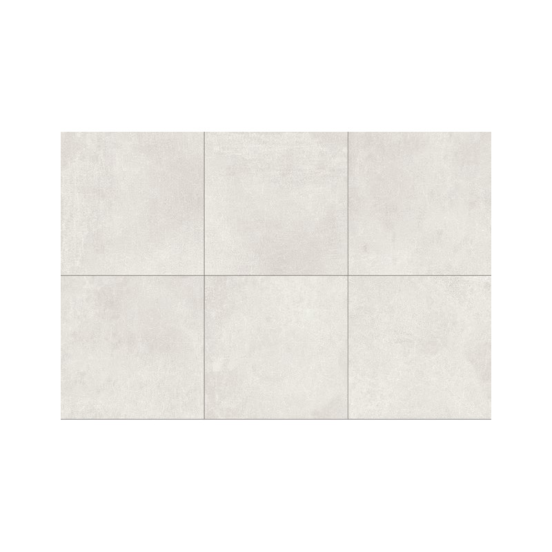 Grespania Sidney Blanco 80x80 cm/11,3mm