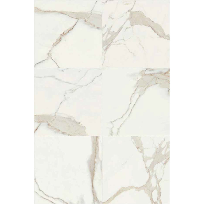 Cerim Antique Marble Pure Marble 02 Lucido 80x80cm/10mm