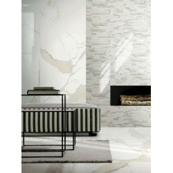 Cerim Antique Marble Pure Marble 02 Lucido 80x80cm/10mm