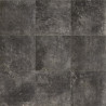 Florim Cerim Artifact Worked Charcoal 60x120 cm/ 10mm