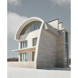 Laminam Collection Avorio 300x100 / 3,5mm