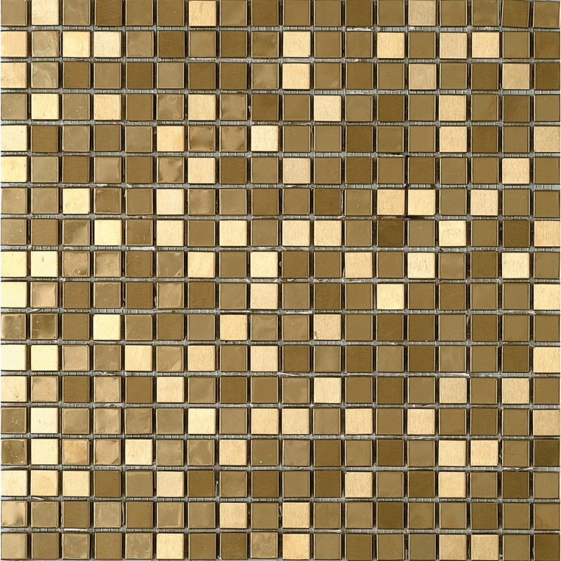 Dune Emphasis Metalic Gold 30x30,1