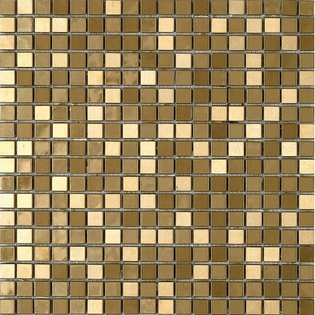 Dune Emphasis Metalic Gold 30x30,1
