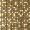Dune Emphasis Metalic Gold 30x30,1