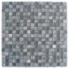 Dune Emphasis Mosaico Grey-glass 29,3x29,3