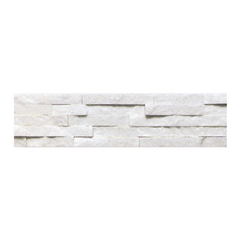 Dune Megalos Bianco Brick 15x60