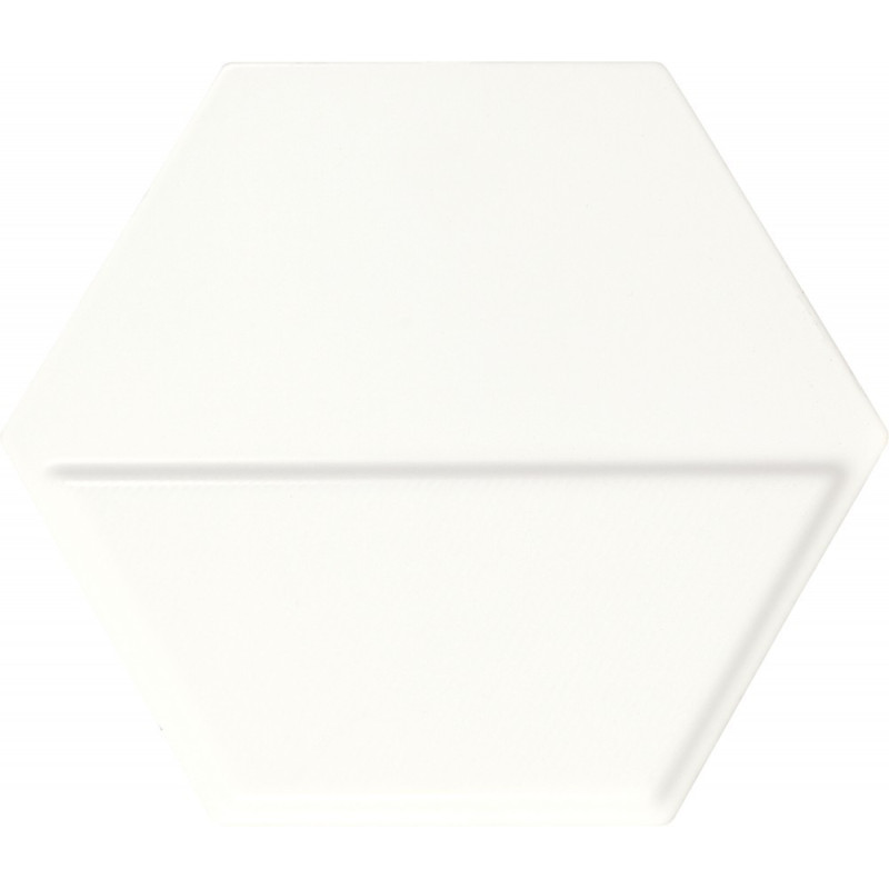 Dune Megalos Exa Medium White 23x27