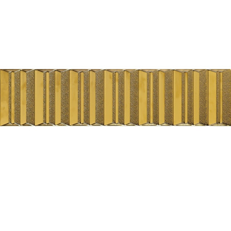 Dune Megalos Folding Gold 15x60