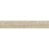 Dune Megalos Rodapie Travertine Gloss Rec-bis 9,5x60