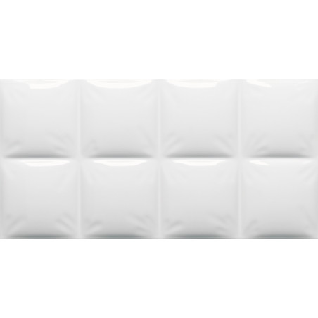 Dune Megalos White Pad 30x60