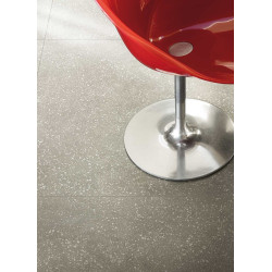 Florim Esprit De Rex Neutral Gris 80x80cm/10mm Matte