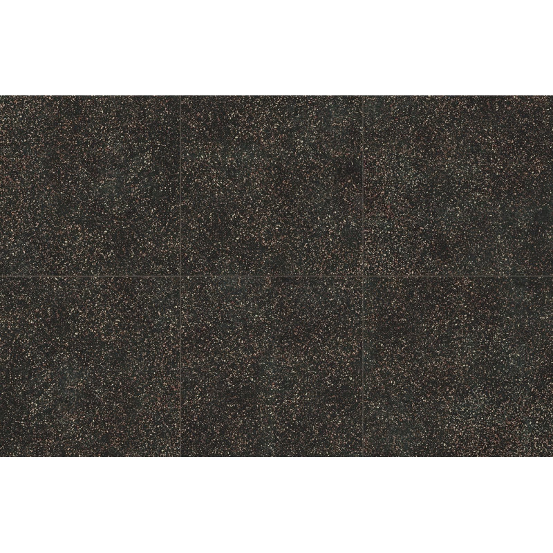 Florim Esprit De Rex Vintage Brun 80x80cm/10mm Matte