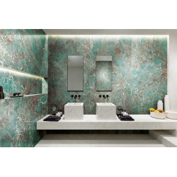 Florim Etoile De Rex Illusion glossy 60x120cm/6mm