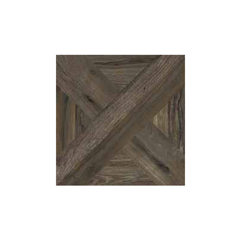 Rex Planches Decor Choco 80x80cm/ 10mm