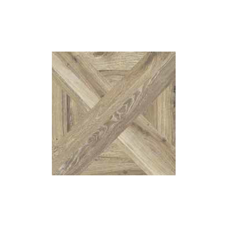 Rex Planches Decor  Miel 80x80cm/ 10mm