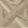Rex Planches Decor  Miel 80x80cm/ 10mm