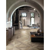 Rex Planches Decor  Miel 80x80cm/ 10mm