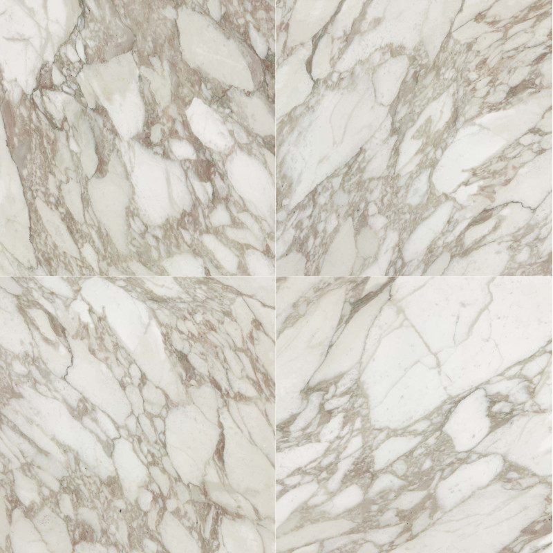 Rex I Bianchi Calacatta Shiny 60x60/10mm