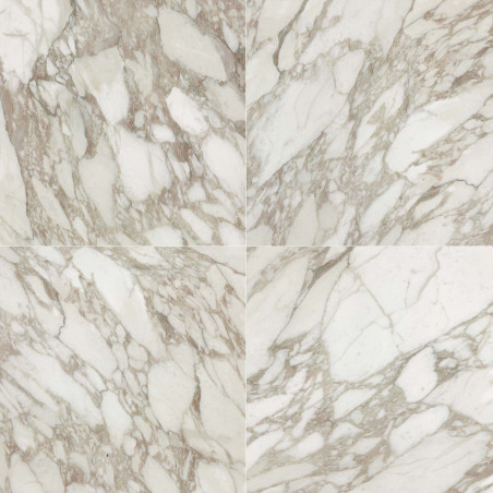 Rex I Bianchi Calacatta Shiny 60x60/10mm