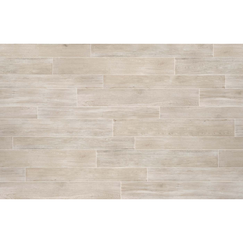 Rex Selection Oak White 26,5x180cm/10mm