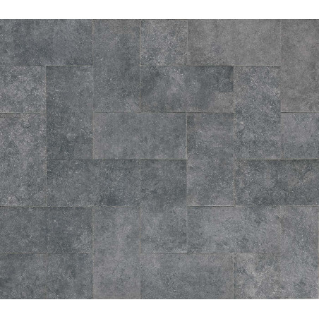 Rex Pietra del Nord Grigio Anticato Naturale 60x60cm/10mm