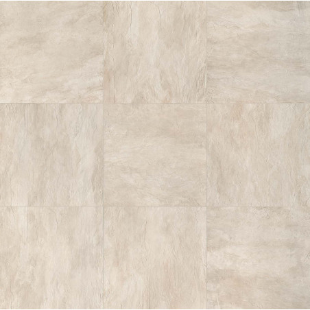 Rex Ardoise Ivoire Matte 80x80cm/10mm