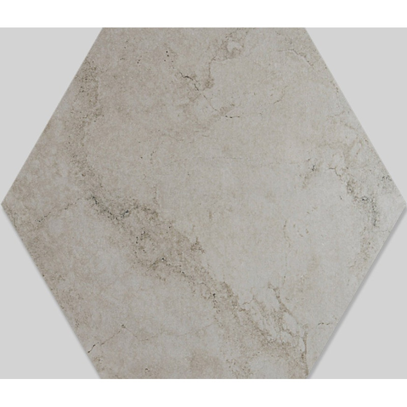 Apavisa Neocountry Grey Natural Hexagonal 52x60 cm/11 mm