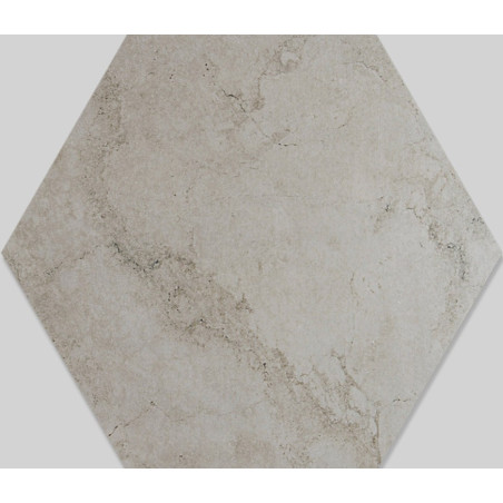 Apavisa Neocountry Grey Natural Hexagonal 52x60 cm/11 mm