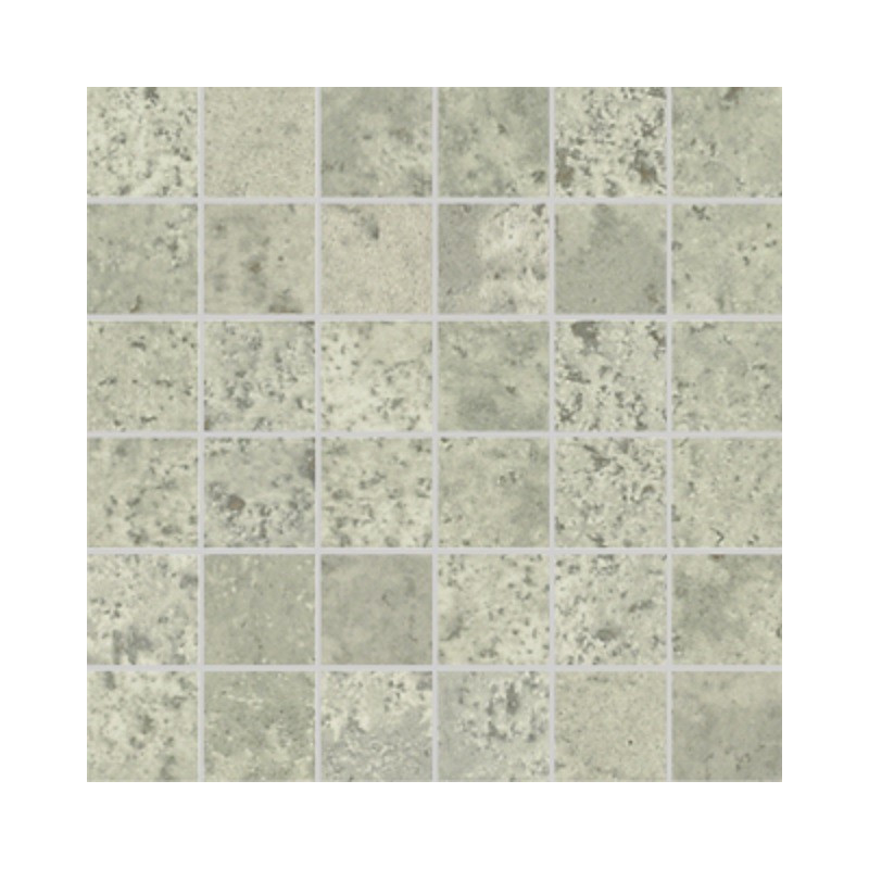 Apavisa Nanofusion 7.0 White Natural Mosaico 30x30 cm