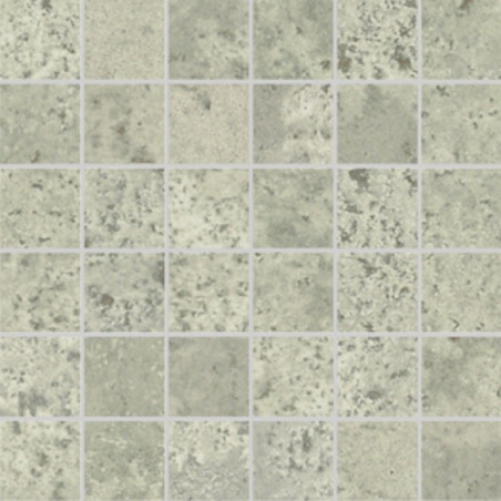 Apavisa Nanofusion 7.0 White Natural Mosaico 30x30 cm