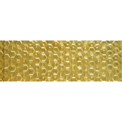 Apavisa Nanoforma Gold Illusions 30x90 cm