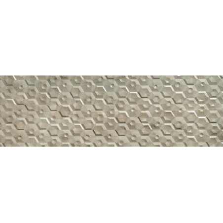 Apavisa Nanoforma Taupe Illusions 30x90 cm