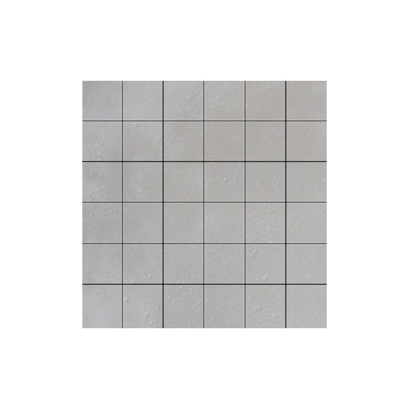 Apavisa Forma Grey Stuccato Mosaico 30x30cm/11mm