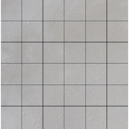 Apavisa Forma Grey Stuccato Mosaico 30x30cm/11mm