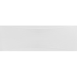 Apavisa Nanofantasy White Sound 30x90 cm